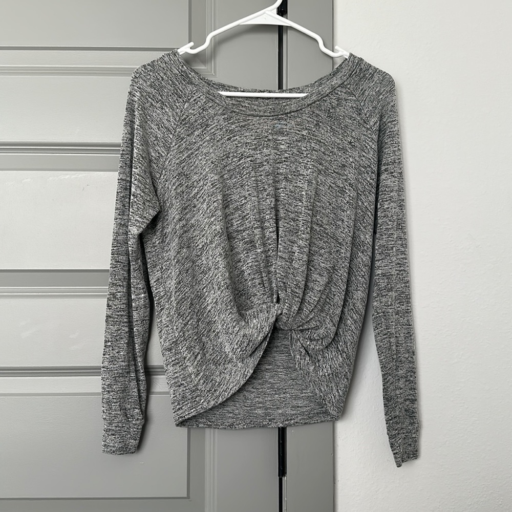 Ugg Long Sleeve Top
